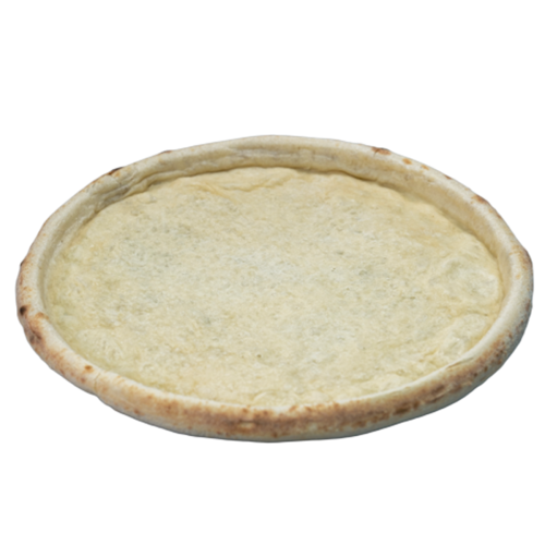 Pizza Tabanı